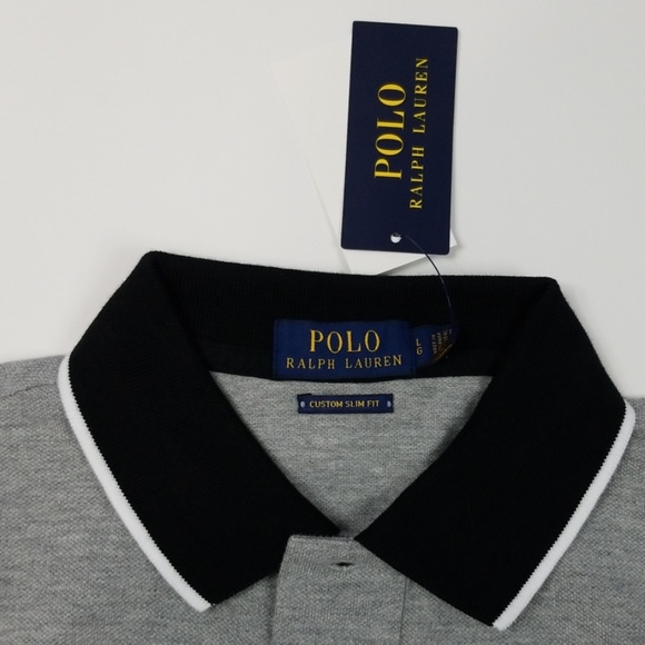 Polo Ralph Lauren Big Pony Crest Polo - Picture 6 of 6